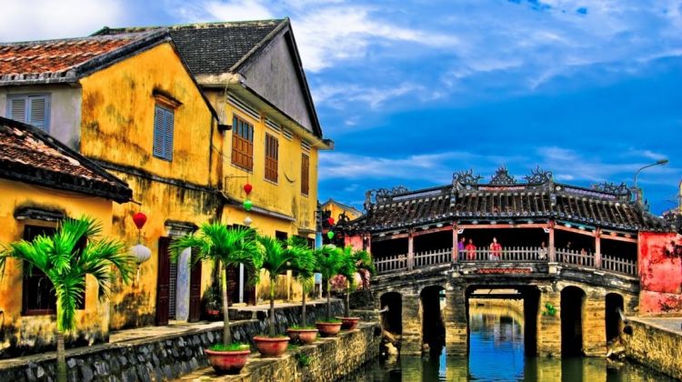 Hoi An City Tour and Cooking Class 