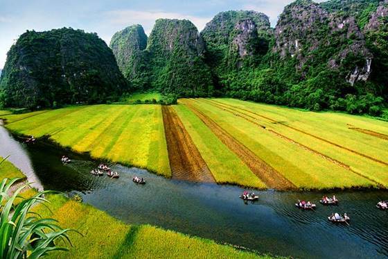 Northern Vietnam Highlights