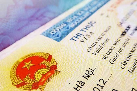 Visa Policies For Travellers To Vietnam