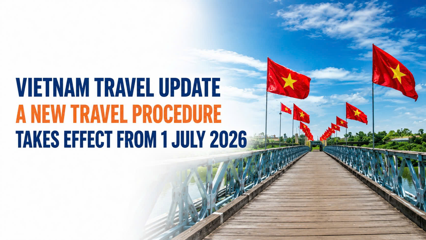 Vietnam Travel Update