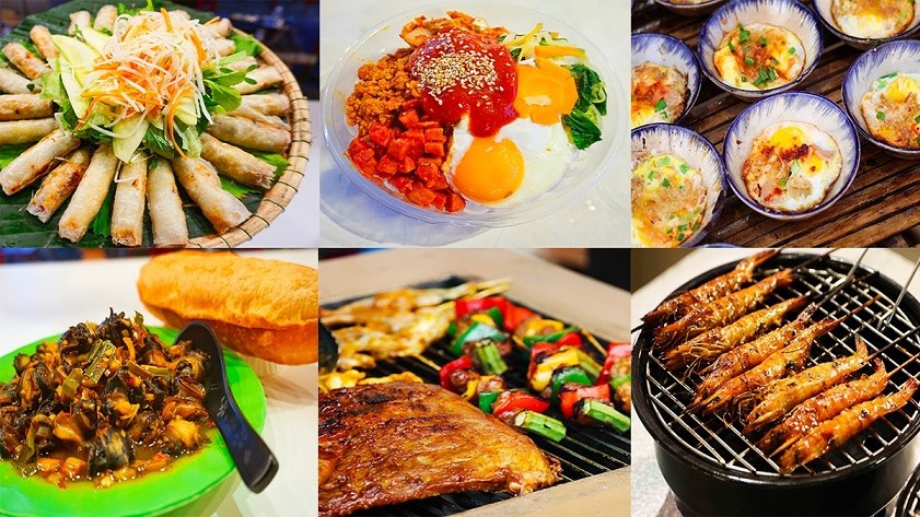 Top 10 Exquisite Foods to Savor in Da Nang