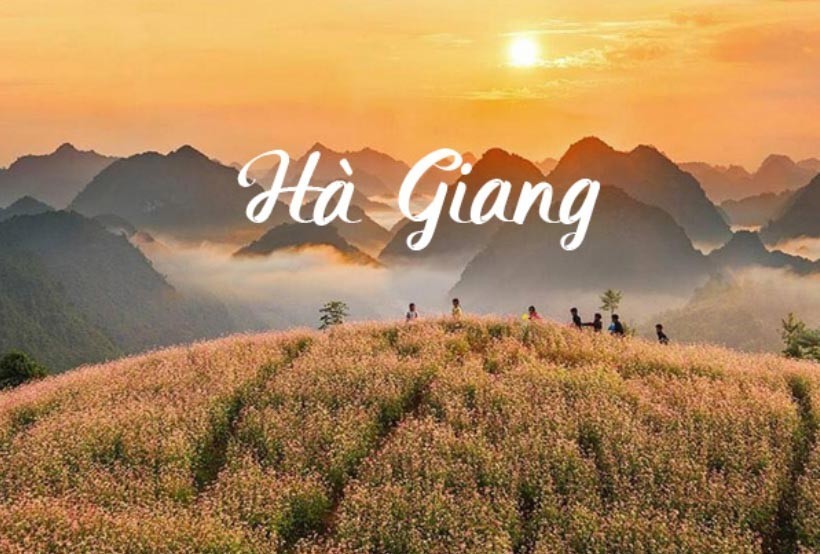 Ha Giang: The Enchanting Beauty of Northern Vietnam