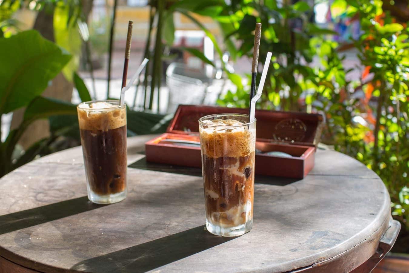 Hoi An Walking Tour and Coffee Making Class 